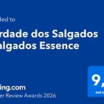 Herdade Dos Salgados - Salgados Essence *