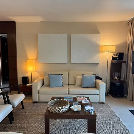 Herdade Dos Salgados - Salgados Essence Appartement *