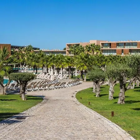 Salgados Essence Apartment