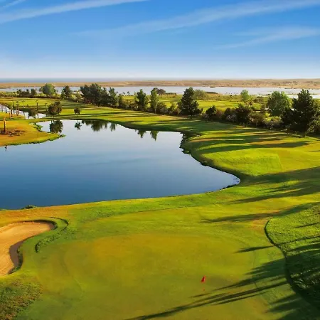 Apartamento Herdade Dos Salgados - Salgados Essence