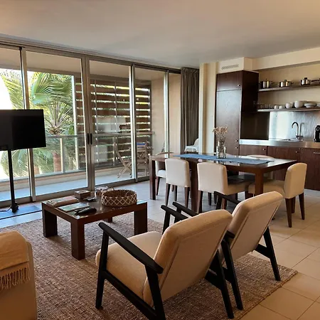 Salgados Essence Apartment