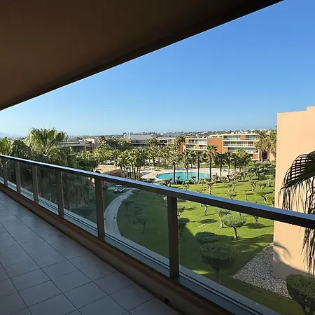 Apartment Salgados Essence