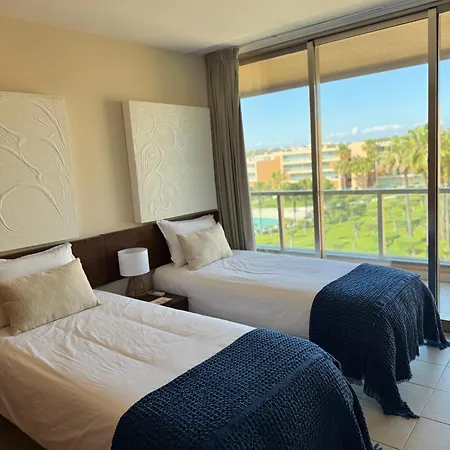 アパート Herdade Dos Salgados - Salgados Essence ギーア