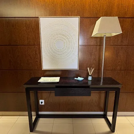 Herdade Dos Salgados - Salgados Essence アパート ギーア