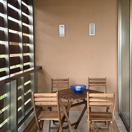 Herdade Dos Salgados - Salgados Essence 아파트