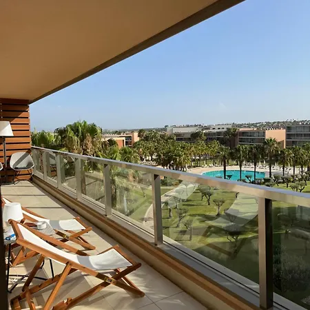 Herdade Dos Salgados - Salgados Essence アパート