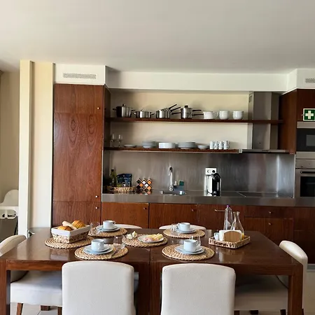 Herdade Dos Salgados - Salgados Essence アパート *