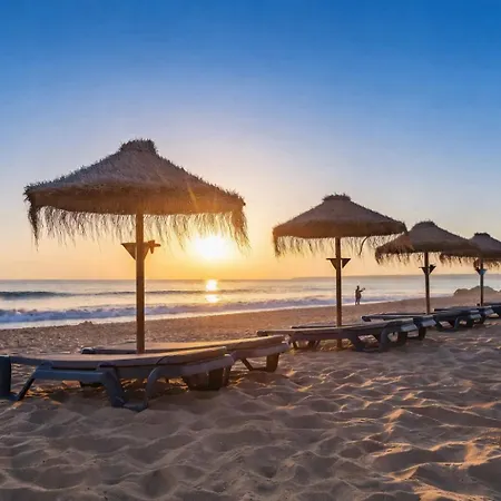 アパート Herdade Dos Salgados - Salgados Essence ギーア