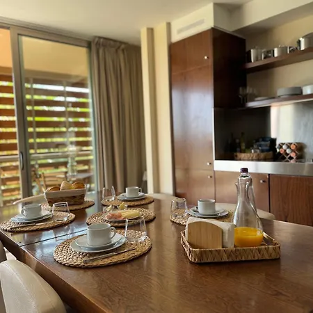 Herdade Dos Salgados - Salgados Essence アパート