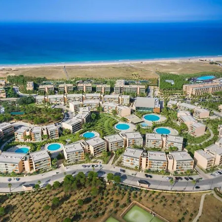 アパート Herdade Dos Salgados - Salgados Essence ギーア