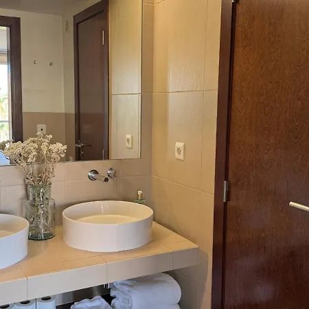 Herdade Dos Salgados - Salgados Essence Apartment *