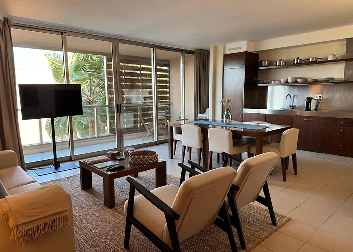 Herdade Dos Salgados - Salgados Essence 아파트