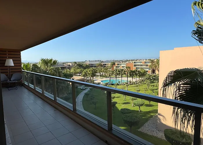 아파트 Herdade Dos Salgados - Salgados Essence