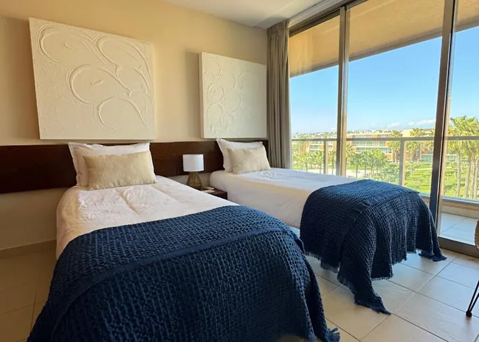 Herdade Dos Salgados - Salgados Essence 기아