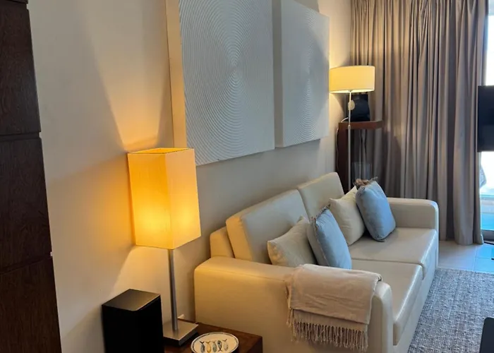 아파트 Herdade Dos Salgados - Salgados Essence *