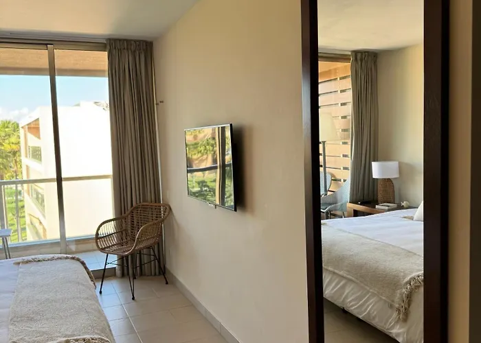 아파트 Herdade Dos Salgados - Salgados Essence