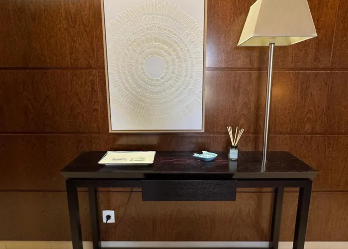 Herdade Dos Salgados - Salgados Essence 아파트 기아