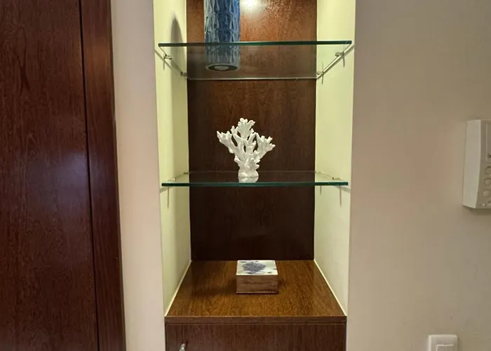 아파트 Herdade Dos Salgados - Salgados Essence *