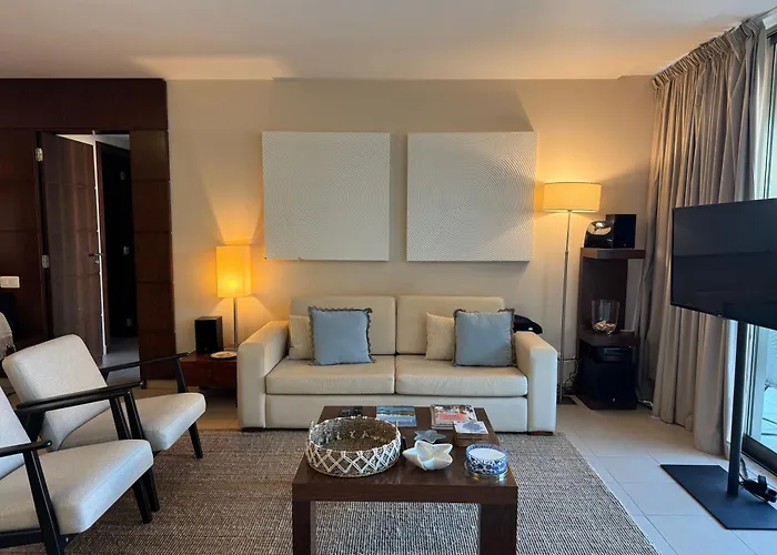 Herdade Dos Salgados - Salgados Essence 아파트 *