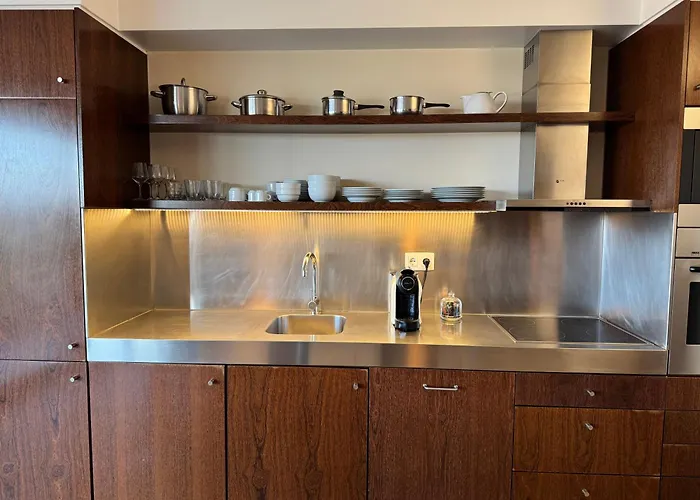 Herdade Dos Salgados - Salgados Essence 아파트