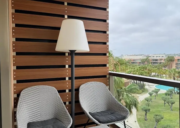 Herdade Dos Salgados - Salgados Essence 아파트