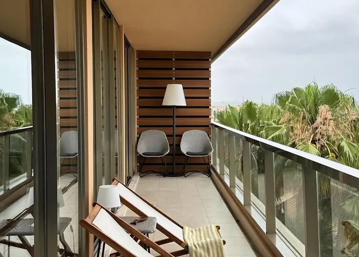 Herdade Dos Salgados - Salgados Essence 아파트