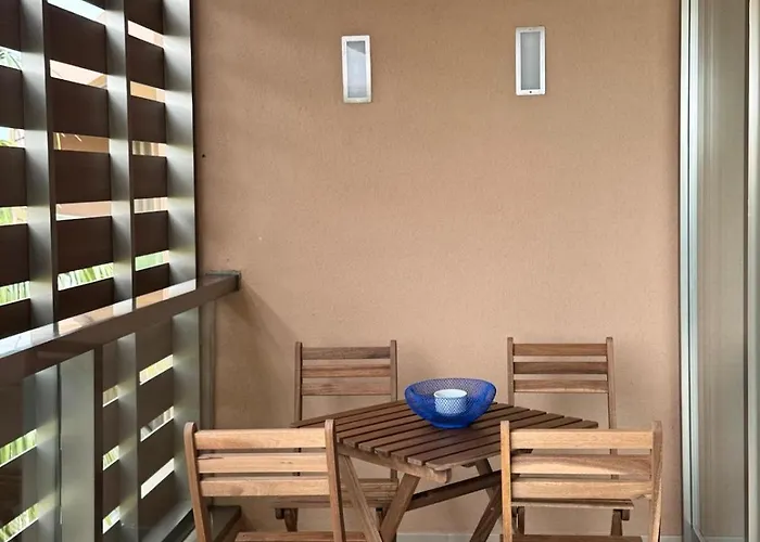 Herdade Dos Salgados - Salgados Essence 아파트