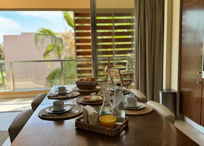 Herdade Dos Salgados - Salgados Essence 아파트 기아