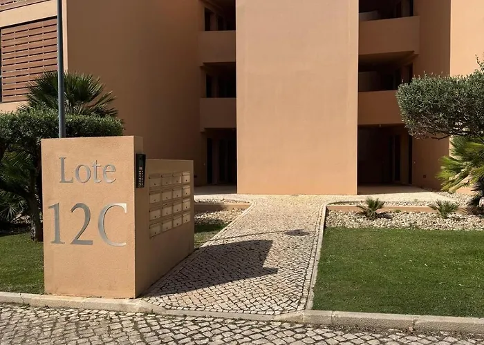 아파트 Herdade Dos Salgados - Salgados Essence 기아