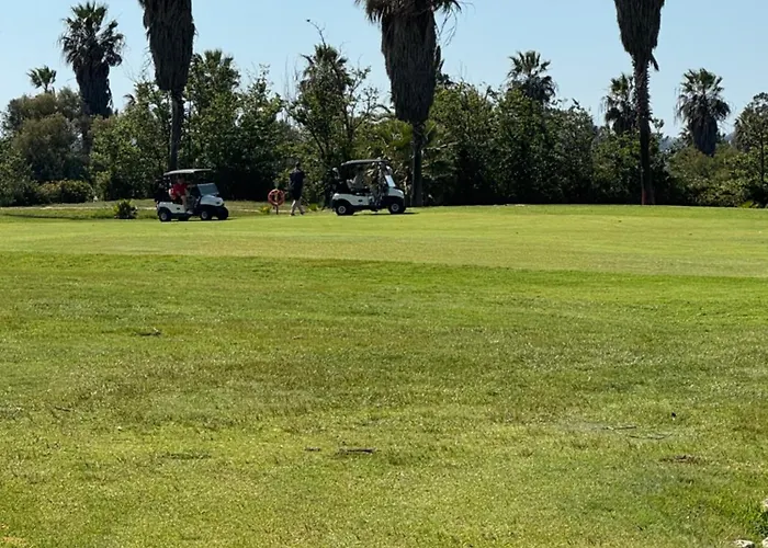 Herdade Dos Salgados - Salgados Essence 아파트