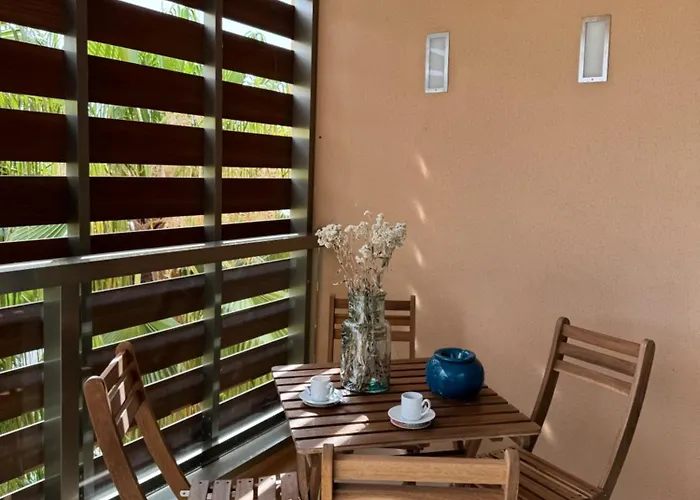 Herdade Dos Salgados - Salgados Essence 아파트