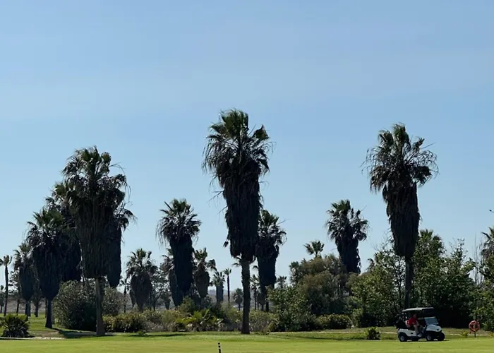 Herdade Dos Salgados - Salgados Essence 아파트