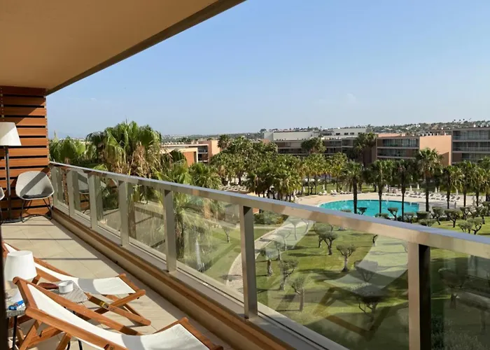 Herdade Dos Salgados - Salgados Essence 아파트