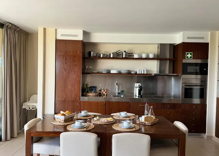 Herdade Dos Salgados - Salgados Essence 아파트 *