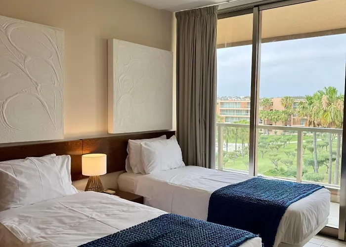 Herdade Dos Salgados - Salgados Essence 아파트 *