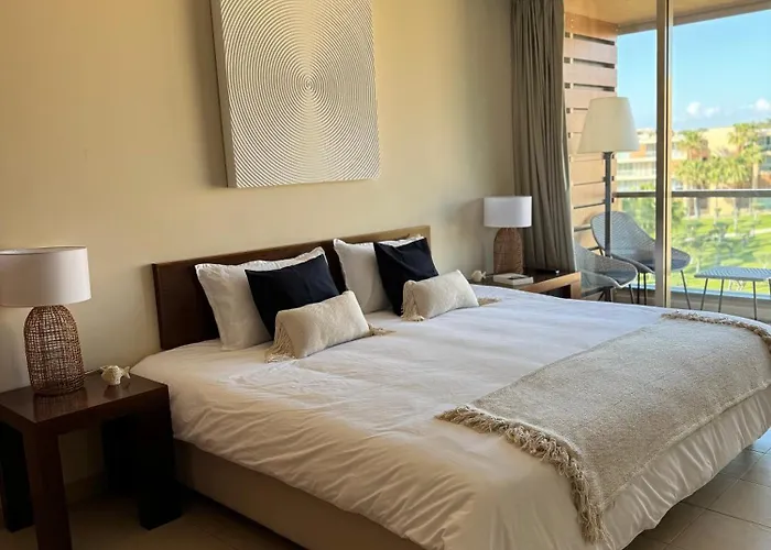 Herdade Dos Salgados - Salgados Essence 기아