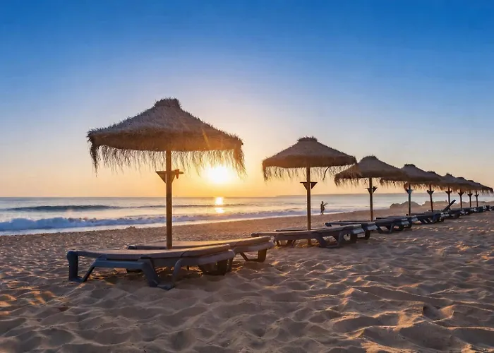 아파트 Herdade Dos Salgados - Salgados Essence 기아