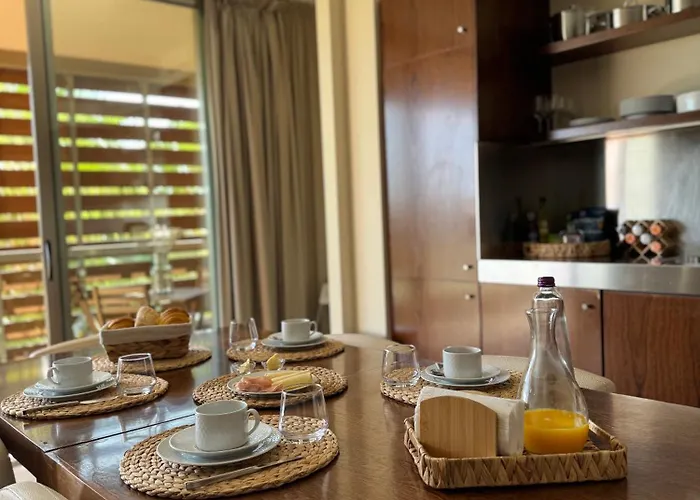 Herdade Dos Salgados - Salgados Essence 아파트