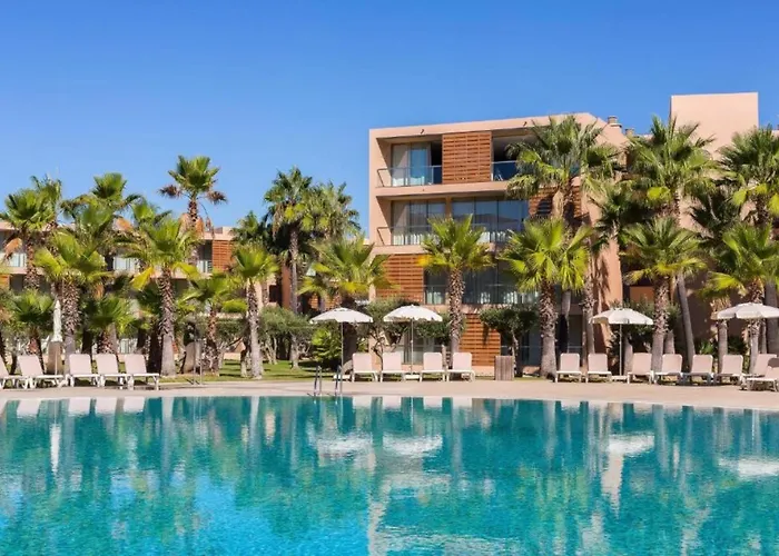 Herdade Dos Salgados - Salgados Essence 아파트 *