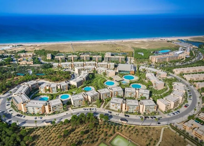 아파트 Herdade Dos Salgados - Salgados Essence 기아