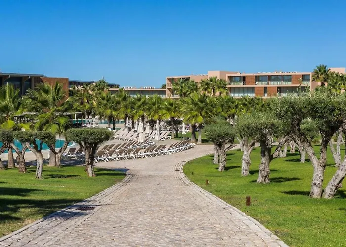 아파트 Herdade Dos Salgados - Salgados Essence *