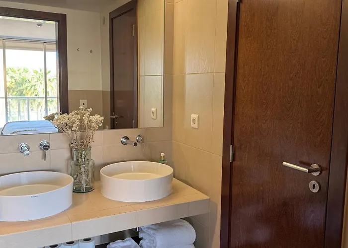 Herdade Dos Salgados - Salgados Essence 아파트 *