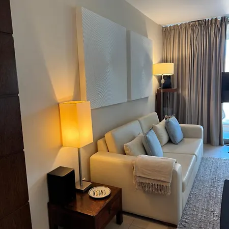 Apartamento Herdade Dos Salgados - Salgados Essence *