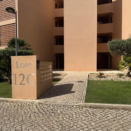 Apartamento Herdade Dos Salgados - Salgados Essence Guia (Faro)